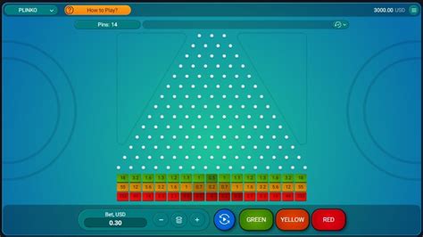Plinko (Spribe) Free Game .